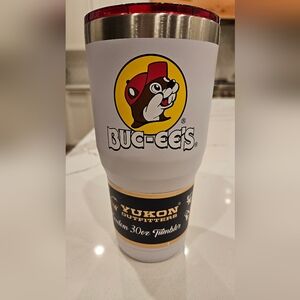 Buc-ee's 30 oz. Tumbler NEW!